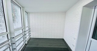 Теплый пол на балконе Ухта цена от 843 руб. м/2.